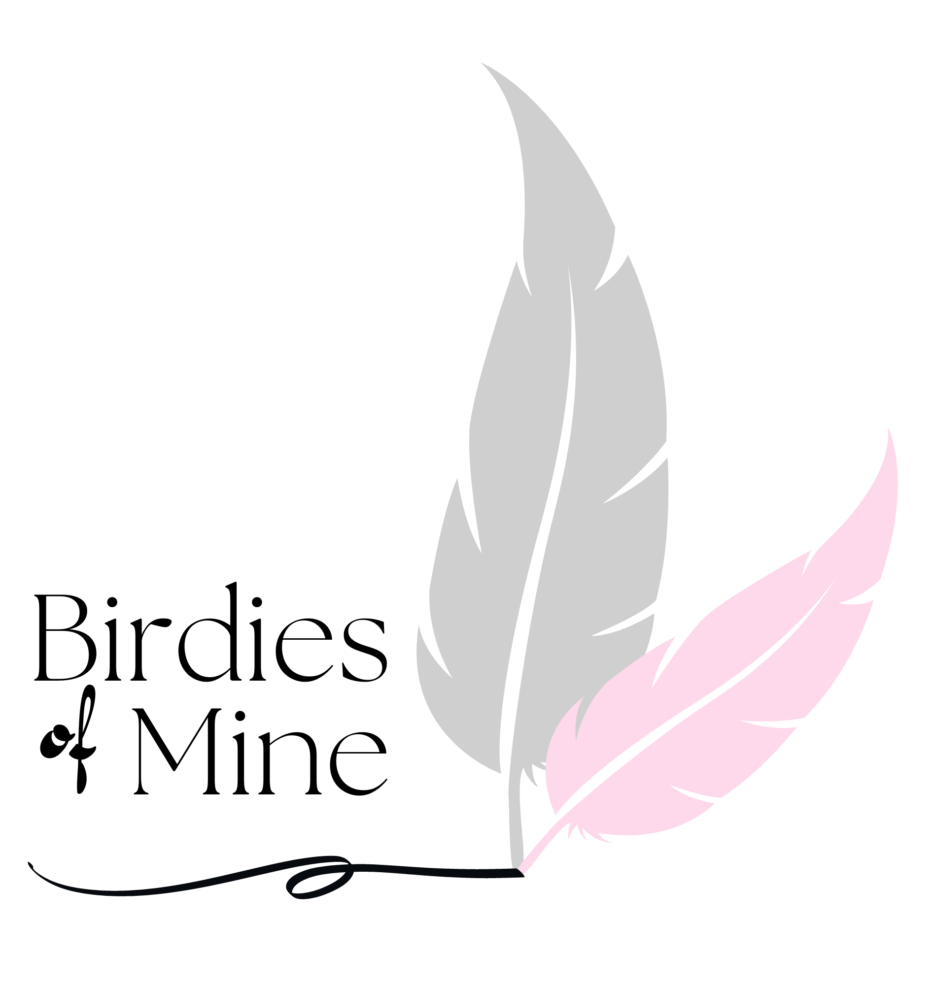 Birdies of Mine