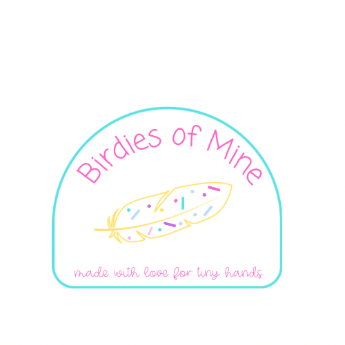 Birdies of Mine