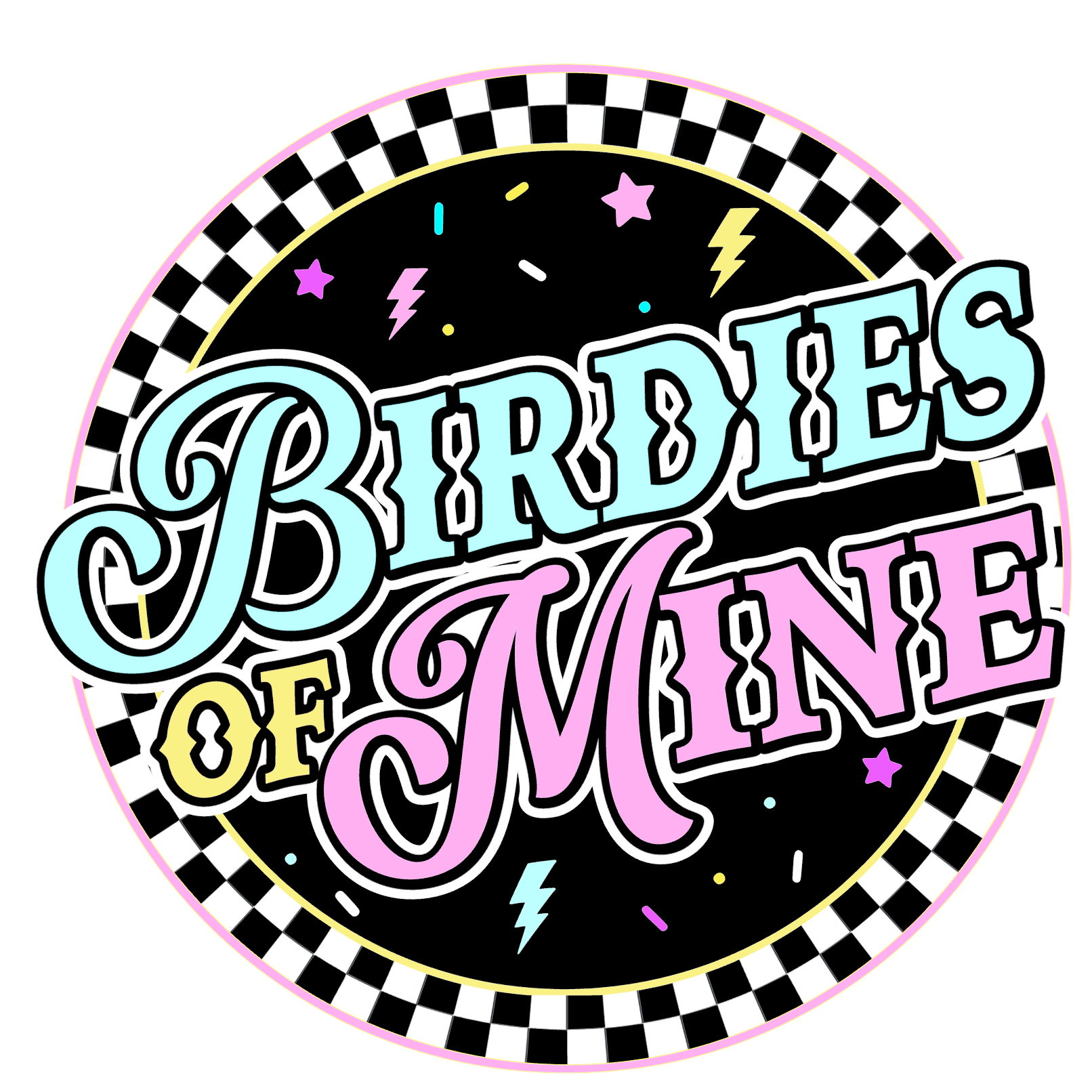 Birdies of Mine
